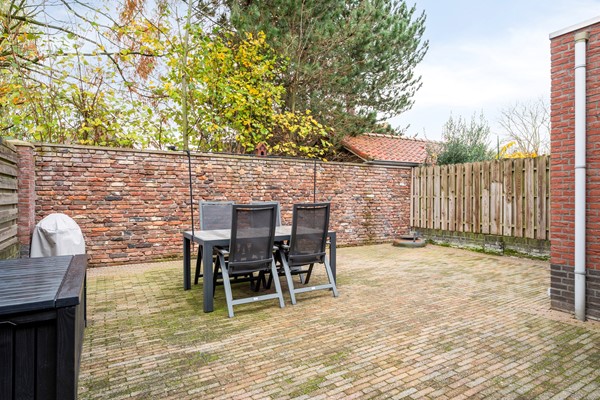 Medium property photo - Op De Bree 23, 6099 CN Beegden